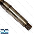 thumbnail image 5 of Rear Axle Shaft 19 Spline 23.5'' For Mahindra Commander CJ MM540 Jeeps, 5 of 5