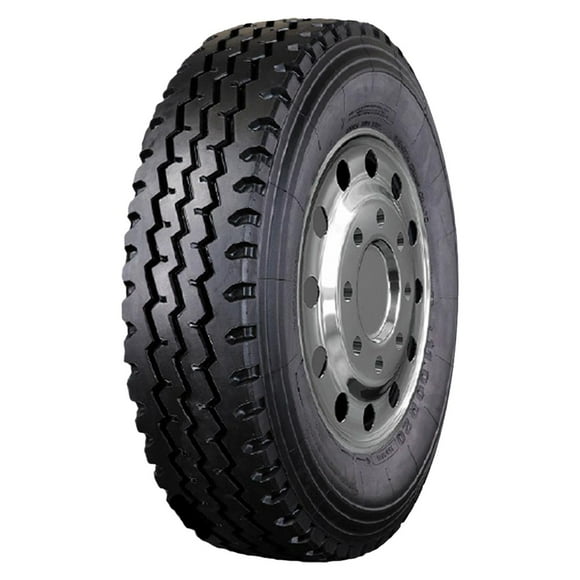 LLANTA 11R22.5 18C ECOSAVER ECO68 146L PUNTA DE LANZA