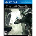 thumbnail image 1 of The Last Guardian (PS4), 1 of 1