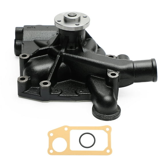 Water Pump 5254965 1693607 4955733 5301479 For Cummins B3.3 QSB3.3 Diesel Engine Parts