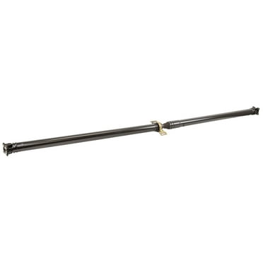 New Rear Driveshaft For Toyota Rav4 4WD AWD 2006 2007 2008 2009 2010 2011 - BuyAutoParts