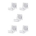 thumbnail image 2 of Destyer Acrylic Organiser Wall Mounted Game Controller Holder For Ease Of ADHESIVE clear 5Set, 2 of 6
