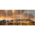 thumbnail image 2 of Sierra Nevada Mountain, 2 of 3