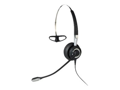 Jabra BIZ 2400 II USB Mono BT MS 