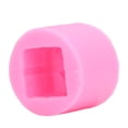 thumbnail image 3 of Molde para hornear, molde de silicona, molde para pastel con forma de flor suculenta, molde de silicona para maceta, características mejoradas, 3 of 12