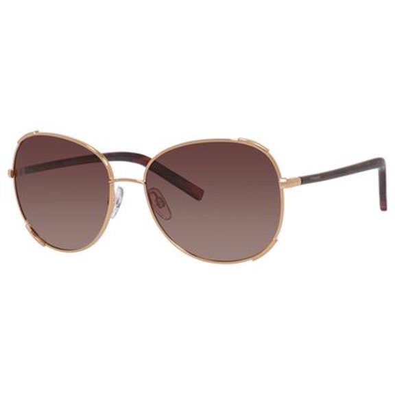 POLAROID CORE Sunglasses PLD 4025/S 0TAV Gold 59MM