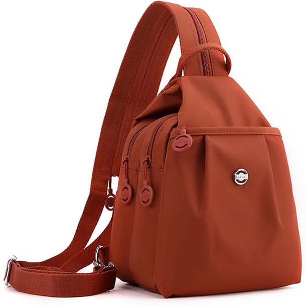 2026new 3 in 1 Anti-Theft Travel Tote Bag,Waterproof 2-Way Mini Commuter Bag,Multi-Compartment Oxford Convertible Backpack