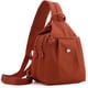 thumbnail image 1 of 2026new 3 in 1 Anti-Theft Travel Tote Bag,Waterproof 2-Way Mini Commuter Bag,Multi-Compartment Oxford Convertible Backpack, 1 of 8