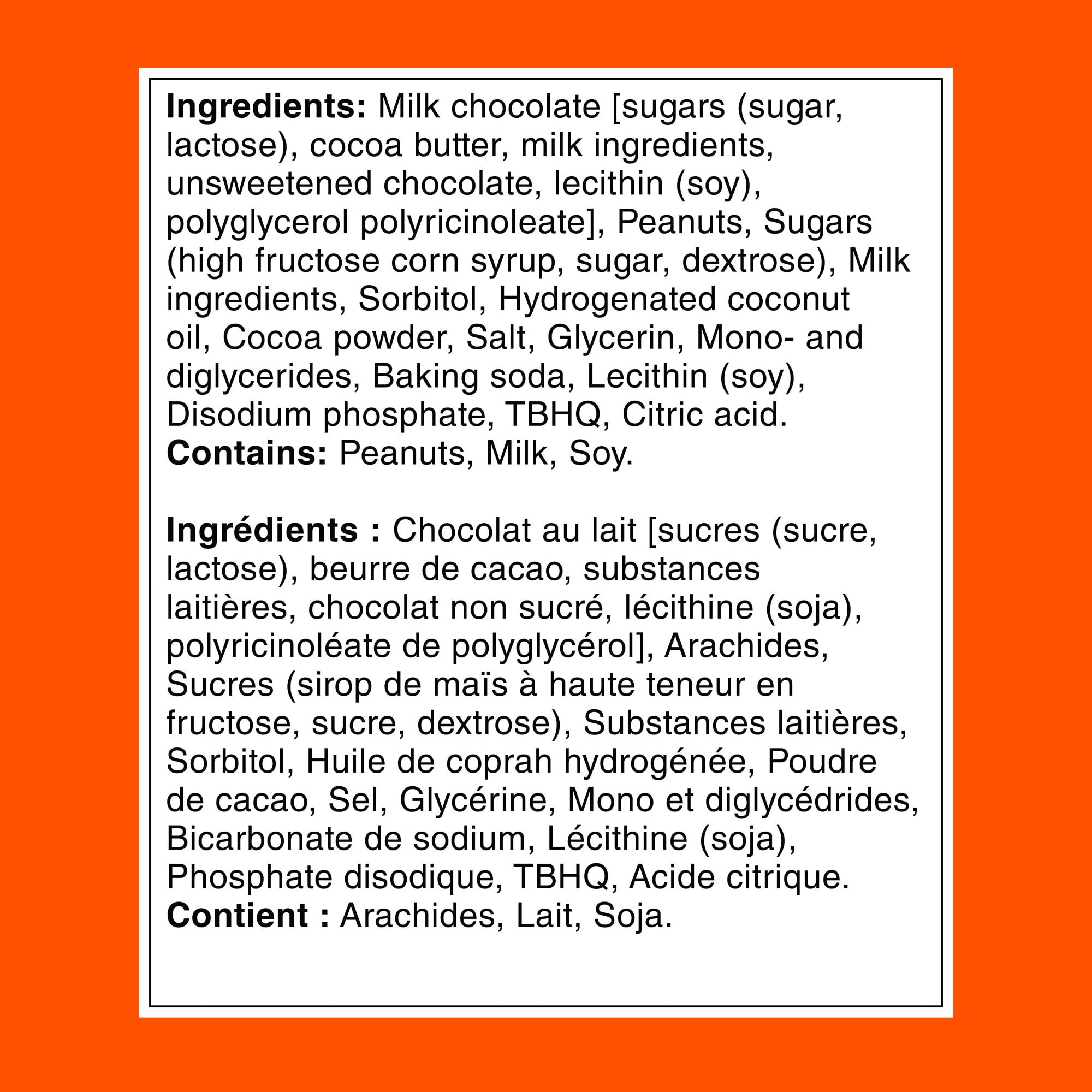 Reese's Choc Lava Snack Size 170G Reese's Choc Lava Snack Size 170G