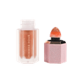 thumbnail image 4 of Profusion Cosmetics Blush Hour Shimmer Liquid Blush - Peach Mimosa, 4 of 7