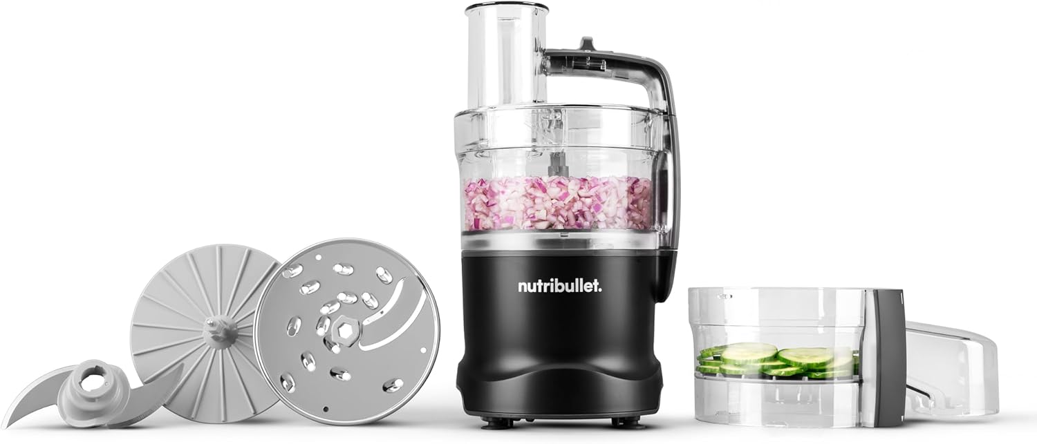 Butterfly Elektra 550-Watt Mixer Grinder – 5 Jar Indian Food Processor For Powder, Paste & Batter
