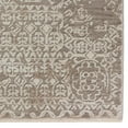 thumbnail image 4 of Addison Rugs Nelson ANE33 Silver 5'3" x 7'8" Rug, 4 of 5