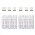 thumbnail image 1 of 12 Piezas Filtro de Fuente de Agua Inteligente de Circulación Automática Inalámbrica para Mascotas Adecuado para Fuente de Agua para Gatos, 1 of 5