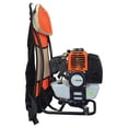 thumbnail image 2 of Desbrozadora de Mochila GIM GM520A 52CC-Ideal para Jardinería GIM TERRA GM520A, 2 of 4