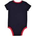 thumbnail image 4 of Disneys Mickey Mouse Bodysuit and Cap, Play or Nap Onesie, Baby's Romper Set, Black, Size 18M, 4 of 4