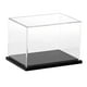 thumbnail image 1 of Vitrina de acrílico Caja Vitrina de Acrílico para Exhibición de Modelo Anime Juguete - 36 16pcs 16pcscm Magideal Vitrina de acrílico, 1 of 7