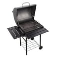 thumbnail image 4 of American Gourmet 625 Charcoal Grill, 4 of 9