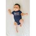 thumbnail image 2 of Election 2024 Biden Harris 2024 Baby One Piece, 2 of 5
