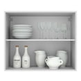 thumbnail image 4 of Mueble Superior de Cocina MADESA Agata 80 cm 2 Puertas, 4 of 6