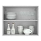 thumbnail image 4 of Mueble Superior de Cocina MADESA Agata 80 cm 2 Puertas, 4 of 6