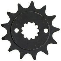 Niche 520 13T Front Drive Sprocket for Honda NX250 Motorcycle 519-CDS2298P