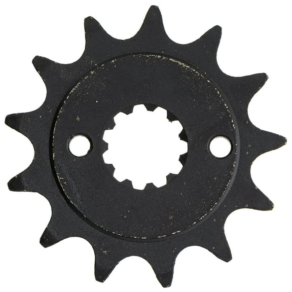 Niche 520 13T Front Drive Sprocket for Honda NX250 Motorcycle 519-CDS2298P