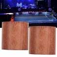 thumbnail image 1 of Speaker Isolation Feet, Professional HiFi Speaker Isolation Feet Pads 4pcs  for HiFi Speaker, 1 of 7
