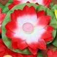 thumbnail image 2 of Linterna de loto de 15 piezas, 2 of 3