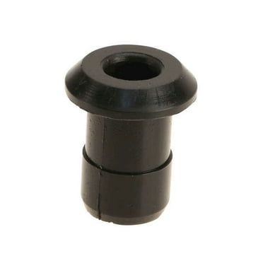 Front Rearward Subframe Bushing - Compatible with 2008 - 2018 Nissan Rogue 2009 2010 2011 2012 2013 2014 2015 2016 2017