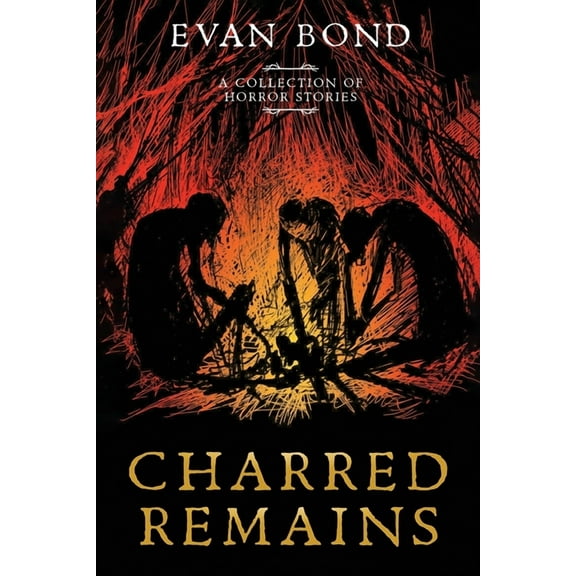 Charred Remains, (Paperback)