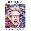 Binge (Hardcover) by Tyler Oakley