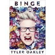 Binge (Hardcover) by Tyler Oakley