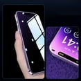 thumbnail image 4 of Tempered Glass Screen Protector Antipeeping HD Anti Fingerprint Scratch Resistant Explosion Proof For iPhone 16 16 Pro 16 Plus 16 Pro Max, 4 of 9