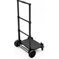 thumbnail image 4 of OUPES Portable Hand Truck with Telescopic Handle - All-Terrain Wheels | Compatible with Mega 1/2, Exodus 2400W/1500W/1200W Power Stations, 4 of 8