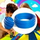 thumbnail image 5 of Pista de carreras flexible, ligera, enrollable, regalo navideño, portátil, multiusos 4 metros, 5 of 7