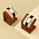 thumbnail image 5 of Organizador de Joyas de Madera, Expositor de Relojes y Pulseras, Soporte para Guardar Joyas, Estante para Relojes, Accesorios de Exhibición de Relojes B, 5 of 5