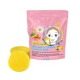 thumbnail image 1 of Clearance sale!Brightening Cleansing Pads, Kojic Cleansing Pads Helps Balance Skin Oil And Water Hydrating Remove Excess Keratin From The Body'S Skin（40PC）1ml, 1 of 9