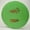 Green, variant on Innova Star Firebird Disc Golf Fairway Driver, Pick Color/Weight [Stamp & Exact Color May Vary] Yellow 150-159 grams