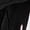 Black, variant on CILENON Cotton Cardigans for Women Fall Button Down Cardigan Sweaters Long Sleeve Cable Knit Sweater Open Front Cardigan Puffer Jacket(Black,XL)