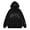 D1-Red302, variant on Puliio Men's Gothic Star Letter Full Zip Hooded Jacket Drawstring All Over Print Long Sleeve Pullover Y2K Grunge Sweatshirts With Pocket