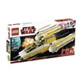 thumbnail image 1 of LEGO Star Wars Anakin's Y-Wing Starfighter (8037), 1 of 4