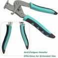 thumbnail image 7 of Tivayo Car Clip Pliers/Disassembly Tools, Efficient Multi-Functional Automotive Snap Pliers, Removes Plastic Clips, Buckles, Rivets, Open The Panels Effortlessly Without Damage(1pcs), 7 of 7