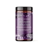 ResVitale Collagen Enhance Anti Aging Skin Care Collagen Supplement - Hydrolyzed Collagen Peptides with Hyaluronic Acid and Resveratrol - Skin Food & Joint Support Collagen Capsules, 1000mg, 60 Caps
