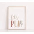 thumbnail image 1 of MoritanX Let's Play : Boho Nursery Wall Art, 1 of 3