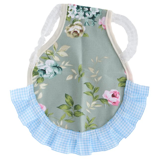 Hilitand Chicken Saddle Apron, Practical Chicken Back Apron For Chicken For Home