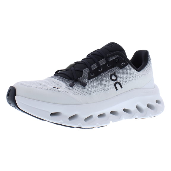 ON Cloudtilt Womens Shoes Size 8.5, Color: Black/Ivory