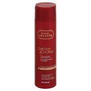 P & G Vidal Sassoon Cherry Almond Shampoo, 12.9 oz
