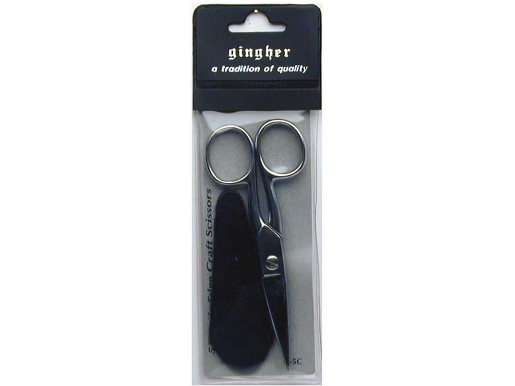 Gingher Knife-Edge Craft Scissors (5')