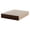 Maple, variant on EWCA52 Square Casing 3-1/2" Wide x 3/4" Moulding Trim. Unfinished