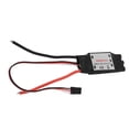 thumbnail image 4 of 6X for  SimonK 30A ESC Brushless Speed Controller BEC 2A for Quadcopter F450 X525, 4 of 8